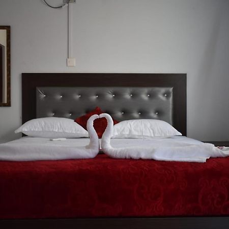 Krishna Residency Bed and Breakfast Port Blair Eksteriør billede